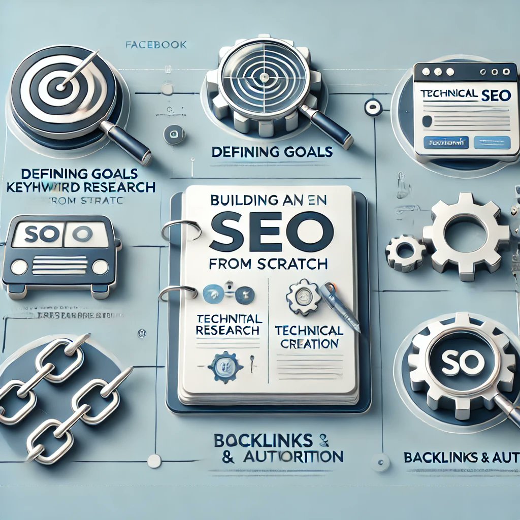 ShahedAdConsult's tweet photo. 📌 "How to Build an SEO Strategy from Scratch!"
✅ Define Your Goals
✅ Conduct Keyword Research
✅ Optimize Technical SEO
✅ Create High-Quality Content
✅ Build Backlinks &amp; Authority
🔗 Want to dominate search rankings? Start optimizing today!
📊 DM us for expert SEO insights! https://t.co/42zRvVZagl