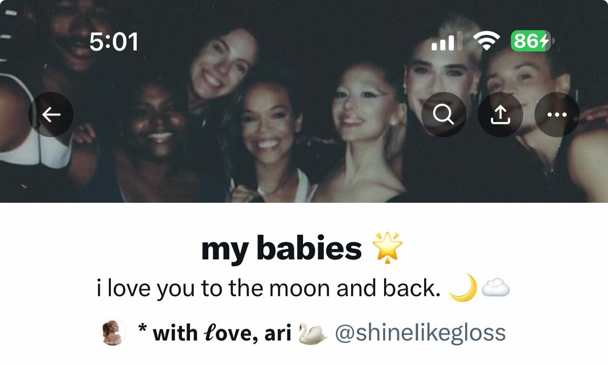 queerbabyt's tweet photo. 🥹🥹 love you hunny 🩵 https://t.co/RQUPk6YO67