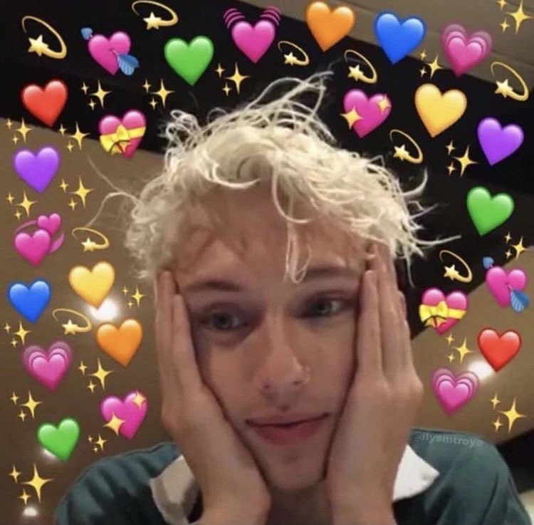 queerbabyt's tweet photo. 🥹🥹 love you hunny 🩵 https://t.co/RQUPk6YO67