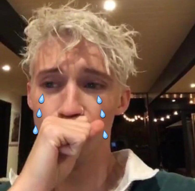 🥹🥹 love you hunny 🩵