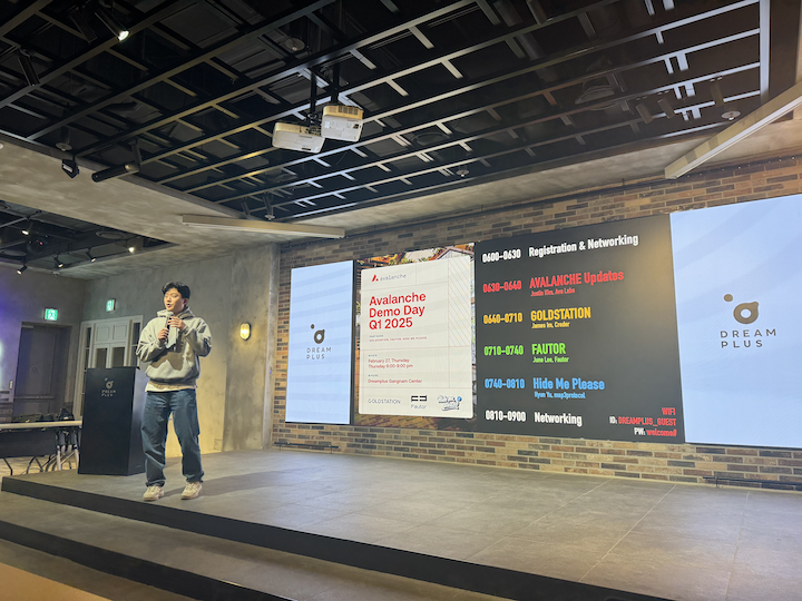 AvaCloud tweet media