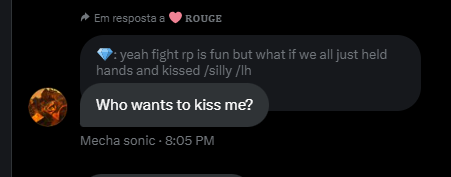 1991SpeedyHero's tweet image. #CHAOSUNITY

im not gonna deny it