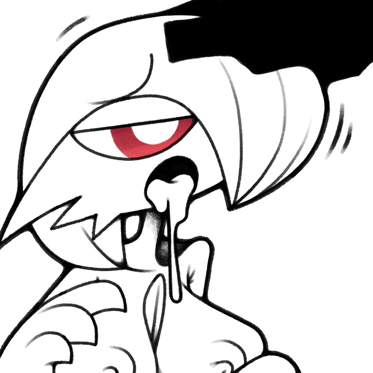 Gardevoir used Oral sex!
It's not very effective...