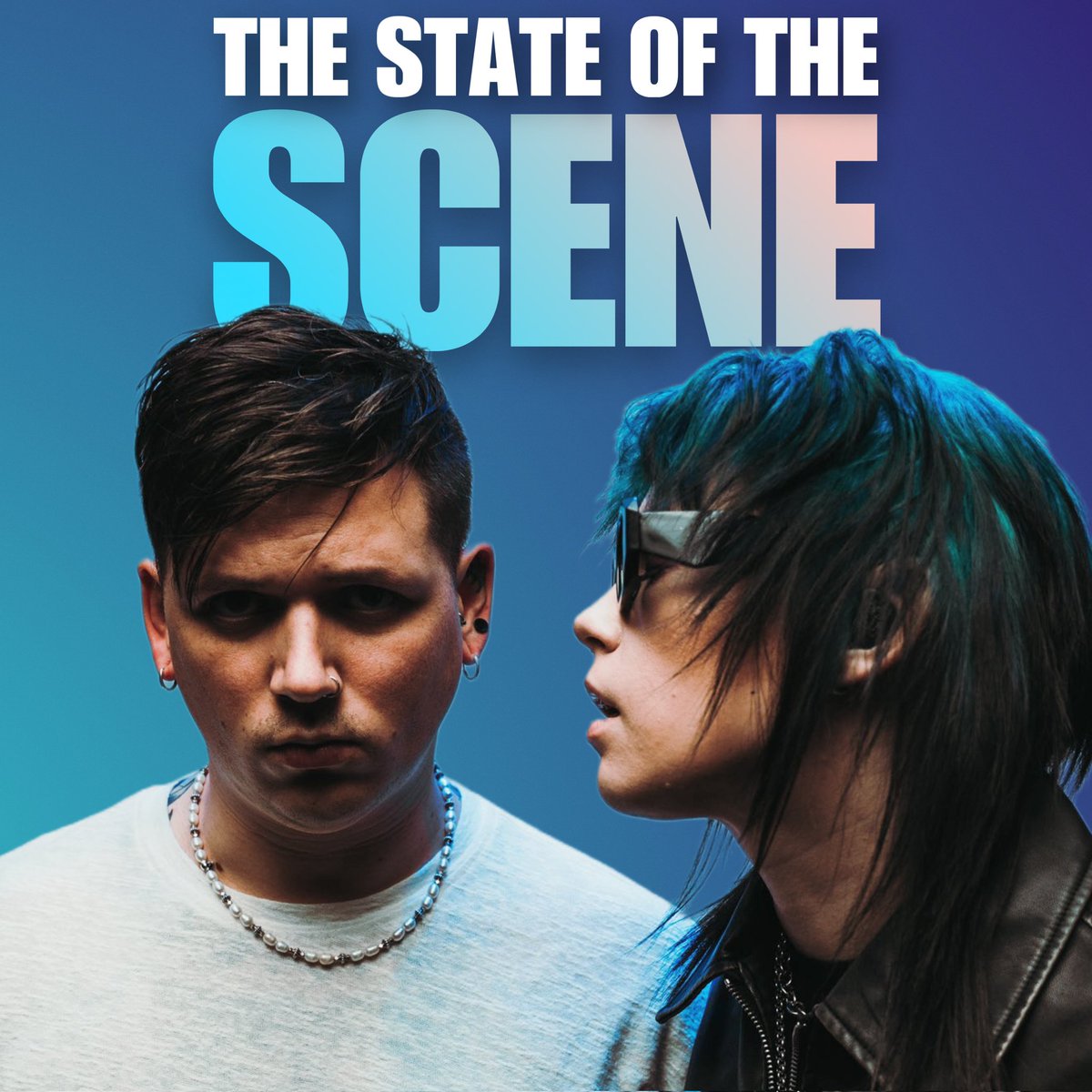 State of the Scene (@sotspodcast) on Twitter photo Welcome new The State of the Scene Playlist cover stars <a href="/hotmilkhotmilk/">HOT MILK</a>!
Also Featuring:
<a href="/acresuk/">Acres</a>
<a href="/Kaonashipa/">KAONASHI (ONLINE NOW!)</a>
<a href="/dyingwishhc/">Dying Wish</a>
<a href="/starsetonline/">STARSET</a>
<a href="/floodgate_band/">FloodGate</a>
<a href="/Magnoliaparkfl/">Magnolia Park</a>
<a href="/troubledmindsaz/">Troubled Minds</a>
<a href="/TheBottomLineUK/">THE BOTTOM LINE</a>
And more!
bit.ly/407ruYu Welcome new The State of the Scene Playlist cover stars <a href="/hotmilkhotmilk/">HOT MILK</a>!
Also Featuring:
<a href="/acresuk/">Acres</a>
<a href="/Kaonashipa/">KAONASHI (ONLINE NOW!)</a>
<a href="/dyingwishhc/">Dying Wish</a>
<a href="/starsetonline/">STARSET</a>
<a href="/floodgate_band/">FloodGate</a>
<a href="/Magnoliaparkfl/">Magnolia Park</a>
<a href="/troubledmindsaz/">Troubled Minds</a>
<a href="/TheBottomLineUK/">THE BOTTOM LINE</a>
And more!
bit.ly/407ruYu