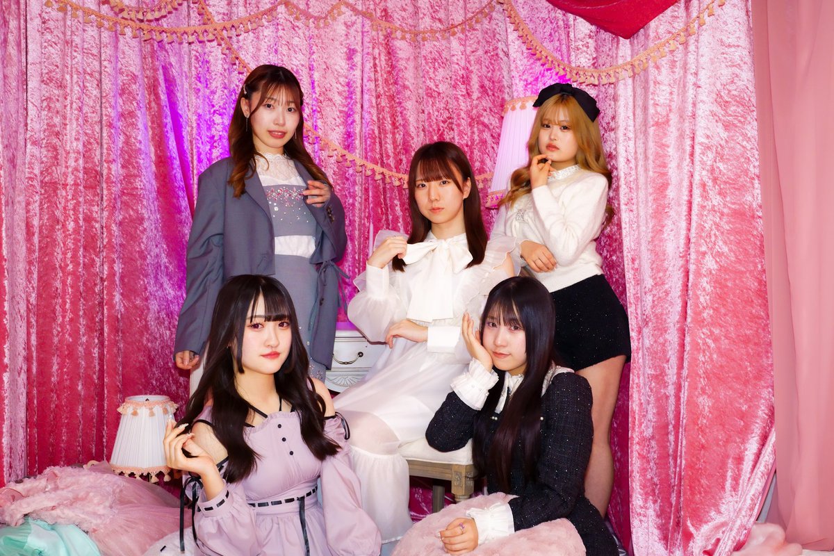 wombat_echizen's tweet image. #SAKURA撮影会
#イロハサクラ
#TwinkleTroupe