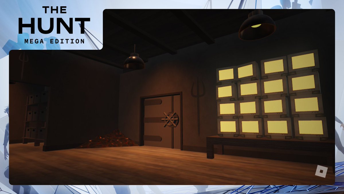 NacoRBLX's tweet image. So excited to announce that Hell&apos;s Kitchen will be participating in The Hunt: Mega Edition - a crazy event and an even crazier $1,000,000 dollar prize! 

I&apos;ve had a lot of fun designing &amp;amp; working on this integration with @ITV &amp;amp; @GordonRamsay - and I can&apos;t wait for things to get…