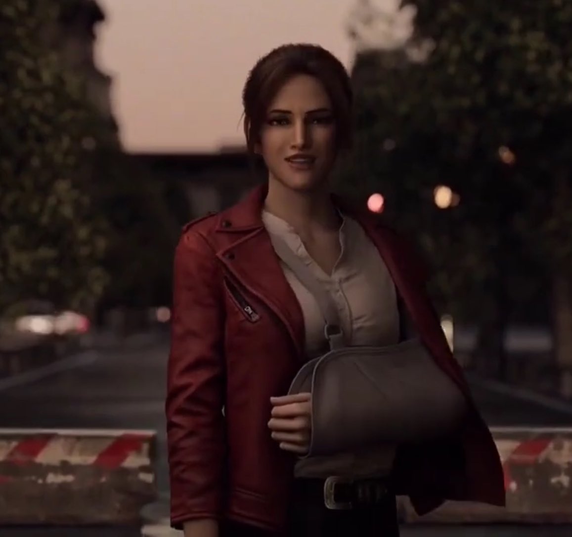 cleonsflower's tweet image. —˚ʚ♡ɞ˚ cleon relationship polls!
#rookieangel #LeonKennedy #ClaireRedfield &lt;3