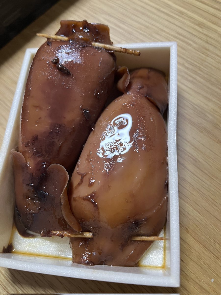 おはようございます✨
博多→🌦️昨日は仕事でちょっと
博多駅へ駅弁イベントあってたので
思わず買って美味しく頂きました〜
本日も頑張ります🙇
#企業公式が毎朝地元の天気を言いあう 
#企業公式相互フォロー祭り
#企業公式春のフォロー祭り 
#企業公式つぶやき部