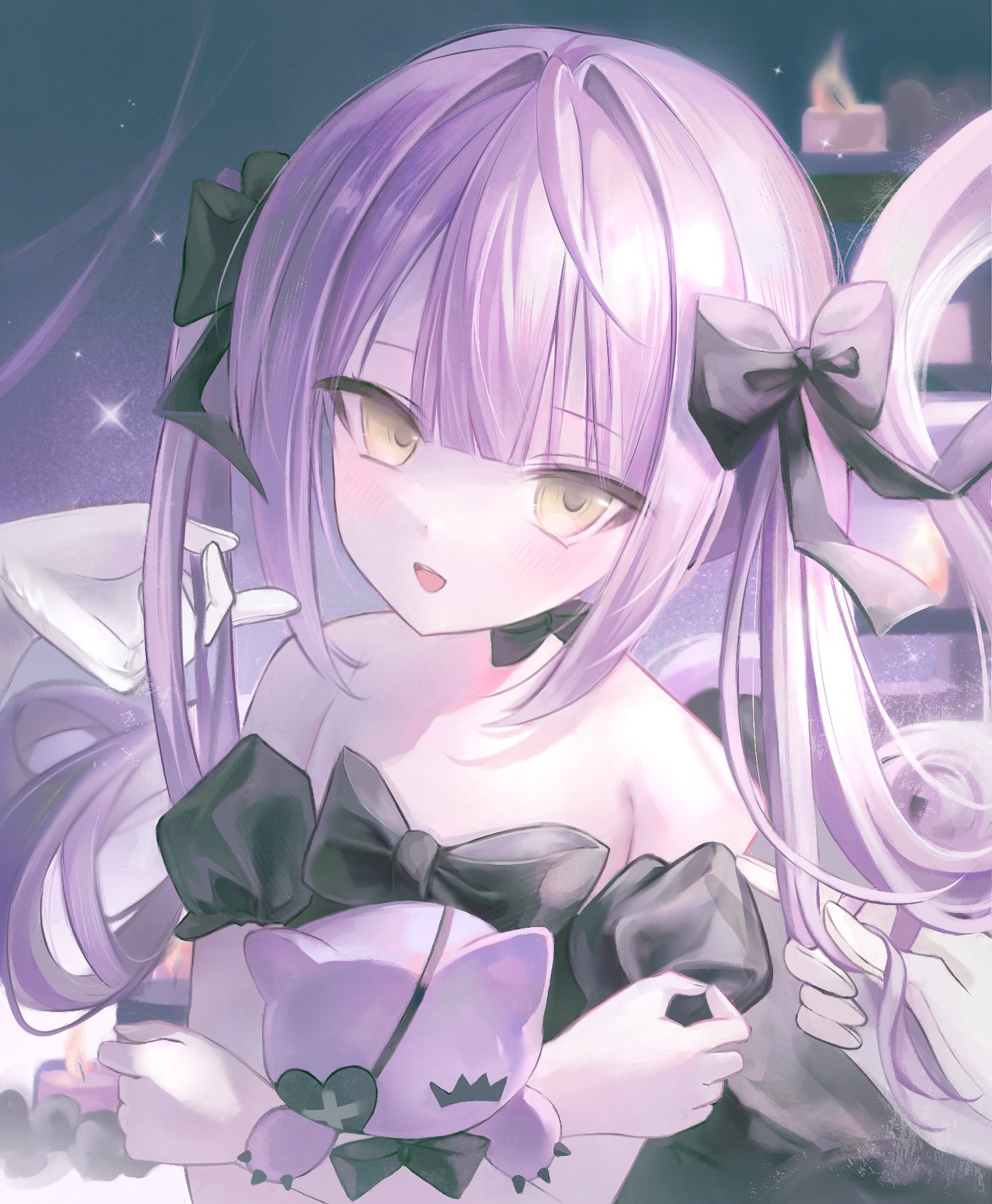 バオバオ (@bao13xx) / X