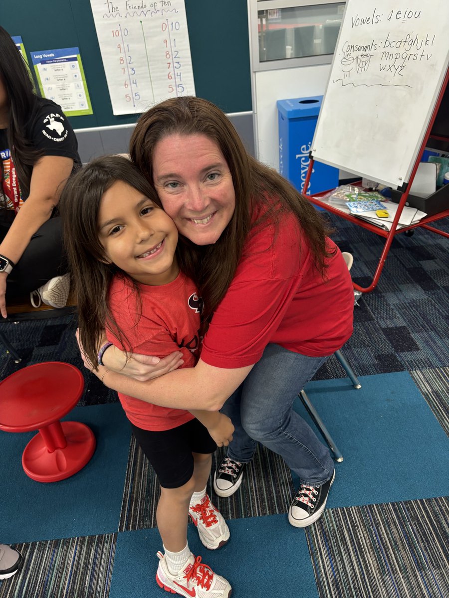 Carmen Herrera (@cherrerakisd) on Twitter photo If you’ve had the privilege of meeting Dr. Flores, you know why she’s the Elementary Counselor of the Year for KatyISD! A true blessing to us all. Thank you for everything you do! Congratulations, Dr. Flores—We love you! 🎉❤️ #KatyISD #bengalpride <a href="/PwFlores/">Dr Penelope Flores</a> <a href="/BryantElem/">Bryant Elementary</a> If you’ve had the privilege of meeting Dr. Flores, you know why she’s the Elementary Counselor of the Year for KatyISD! A true blessing to us all. Thank you for everything you do! Congratulations, Dr. Flores—We love you! 🎉❤️ #KatyISD #bengalpride <a href="/PwFlores/">Dr Penelope Flores</a> <a href="/BryantElem/">Bryant Elementary</a>