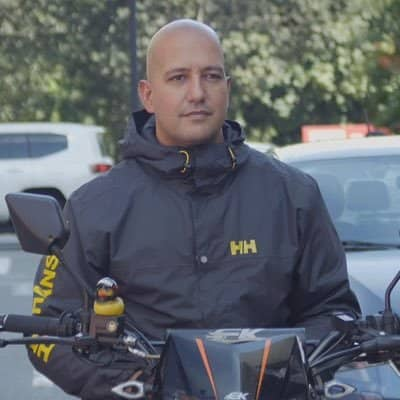 VPItv tweet media