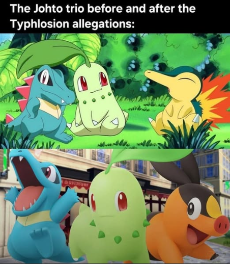 Will Kujo (@willkujo515) on Twitter photo 