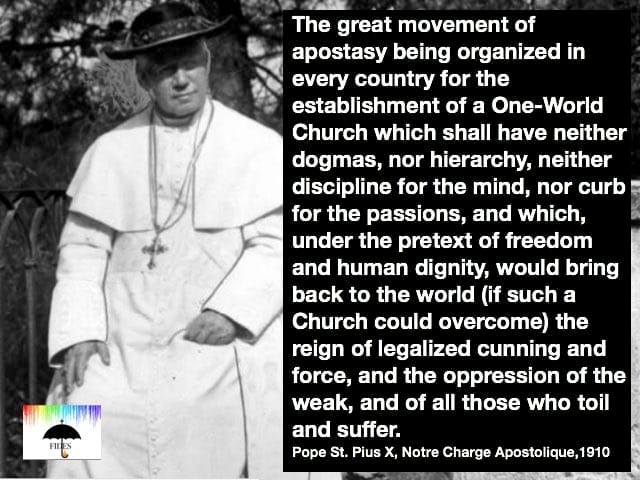 wiergeezy's tweet photo. @kellyrootbeer @daniel_see1978 Just a giant of the Faith.
Born Giuseppe Sarto.
Big Joe.
#PiusX
Ora pro nobis ✝️ https://t.co/AqkJ0V7PxD