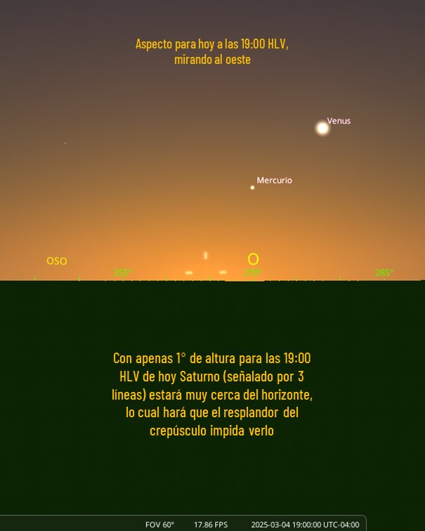 Planetario Humboldt tweet media