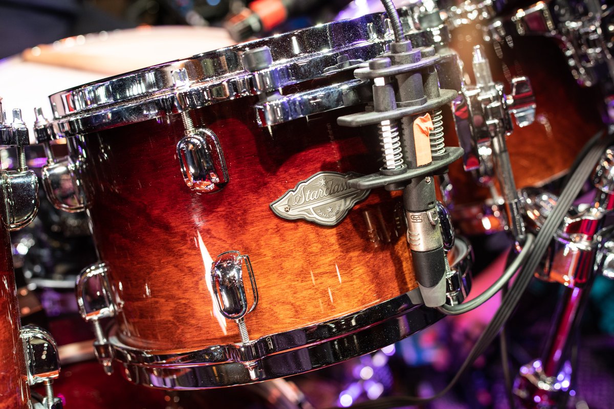 rafaeldolinski's tweet photo. Luana Dametto #paiste #paistecymbals https://t.co/cNL92D1iH9