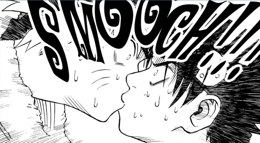 Mikeyuubi tweet media