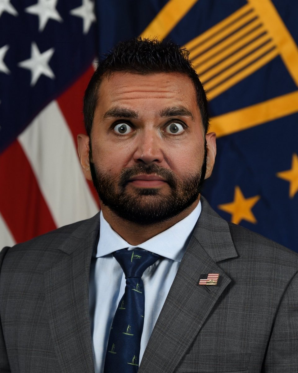 @mikitaisbased JD Patel