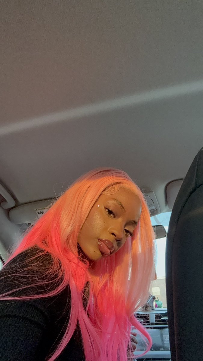 XippXapp's tweet image. everything is pink 💕