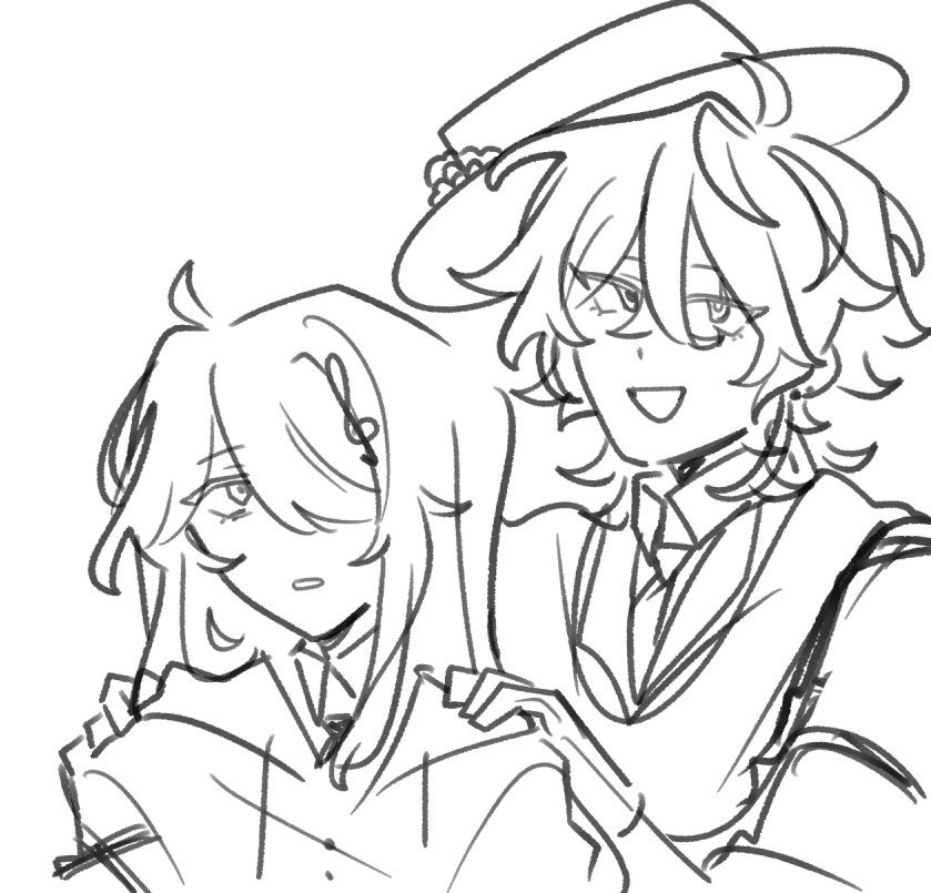 kae⁷ | working on comms tweet media