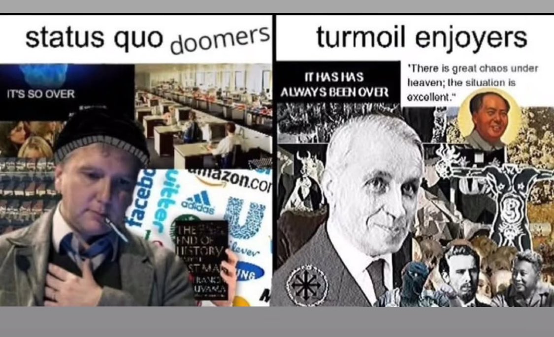 quinn_jh's tweet image. Vibes lately