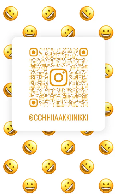 エッセイ用のインスタです 