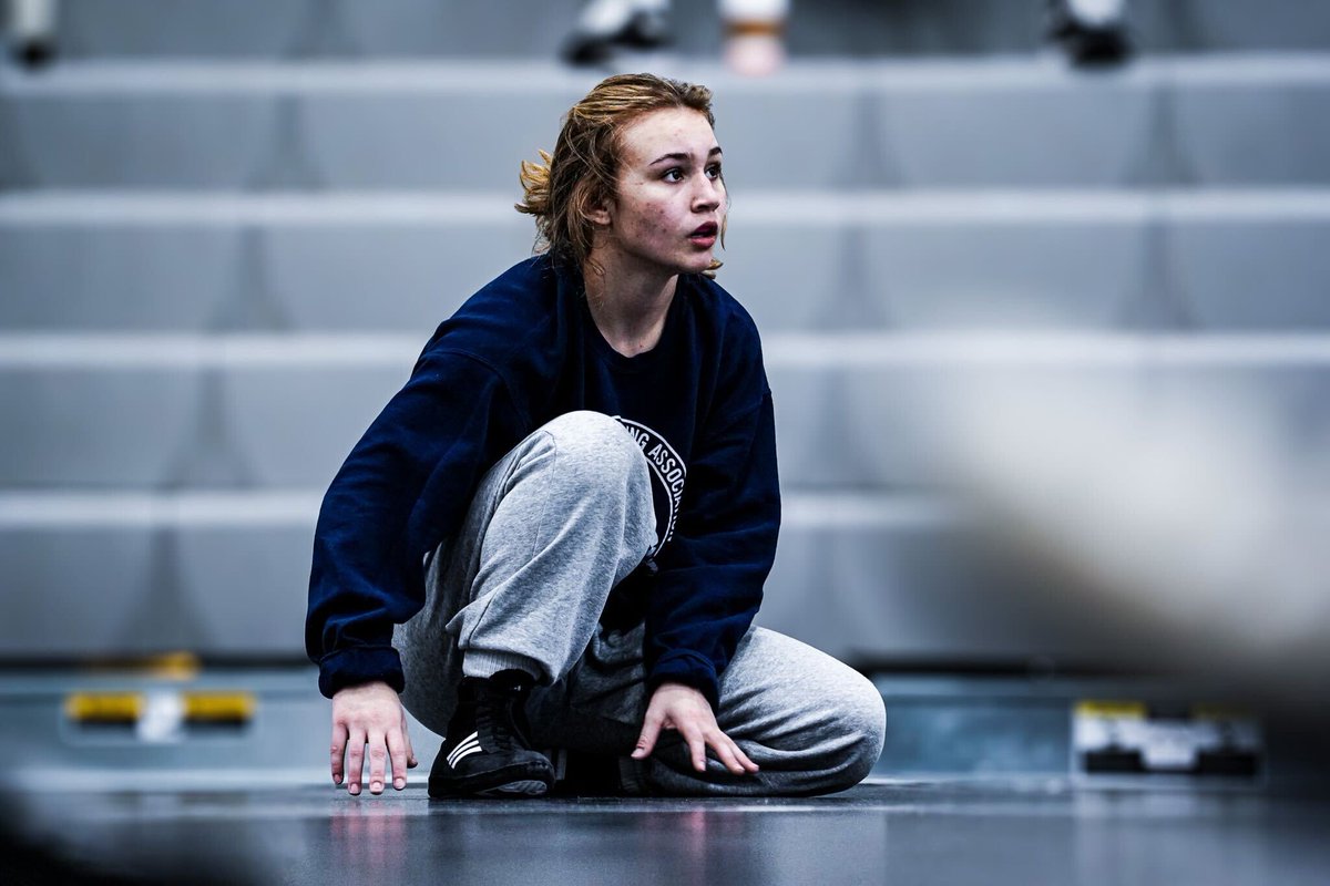 GVSUWWrestling's tweet image. we are locked in. 

The GVSU women’s wrestling team will head to Coralville, Iowa to compete in Nationals on March 7-8! More information to follow! 

#AnchorUp