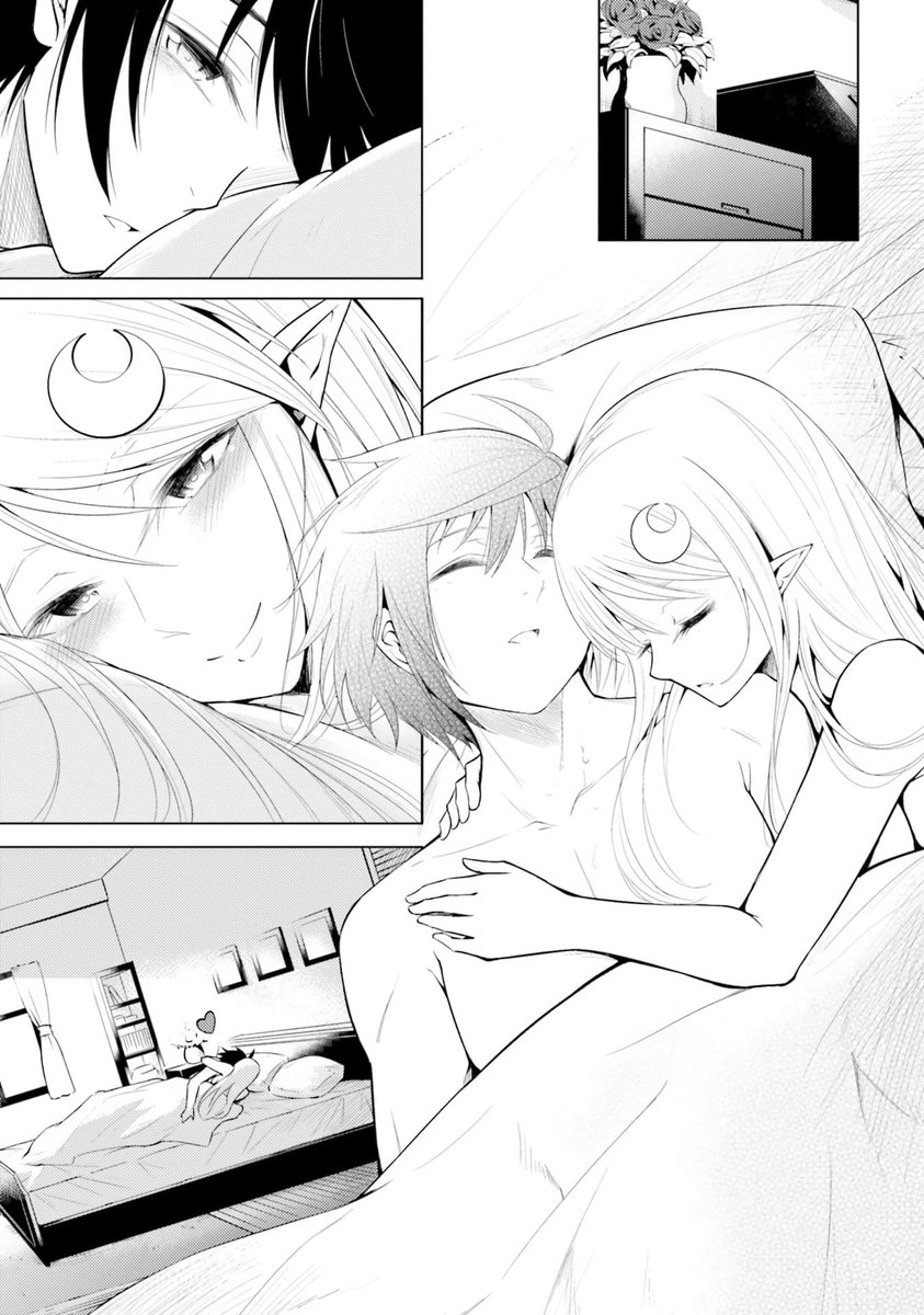塔の管理をしてみようのエロシーン14