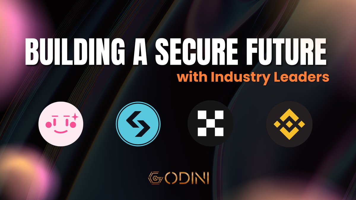Godini Agency tweet media