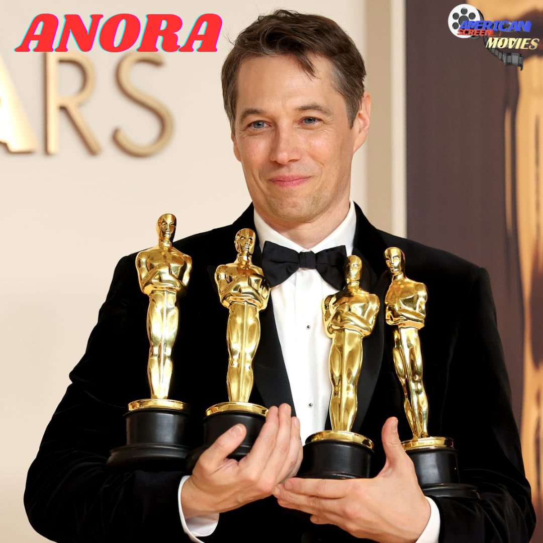 🏈 NFL AmericanScreenSports NBA🏀)🇺🇸🇪🇸🇲🇽🎤 (@americanscreen1) on Twitter photo 🎥🔥 La 97 edición de los Oscars, un programa lleno de invitados en el que analizamos la noche de Añora de Sean Baker. <a href="/Ivan_Herce/">Ivánhrodríguez</a> <a href="/Lazk100/">HectorLV</a> <a href="/farboledas90/">Fernando Arboledas</a> <a href="/jorge_hidalgo98/">Jorge Hidalgo</a>
🎥🔥 Recuerda suscríbete al canal #TheAcademy #Oscars2025
🎥🔥👉 youtube.com/watch?v=e5-X-E… 🎥🔥 La 97 edición de los Oscars, un programa lleno de invitados en el que analizamos la noche de Añora de Sean Baker. <a href="/Ivan_Herce/">Ivánhrodríguez</a> <a href="/Lazk100/">HectorLV</a> <a href="/farboledas90/">Fernando Arboledas</a> <a href="/jorge_hidalgo98/">Jorge Hidalgo</a>
🎥🔥 Recuerda suscríbete al canal #TheAcademy #Oscars2025
🎥🔥👉 youtube.com/watch?v=e5-X-E…