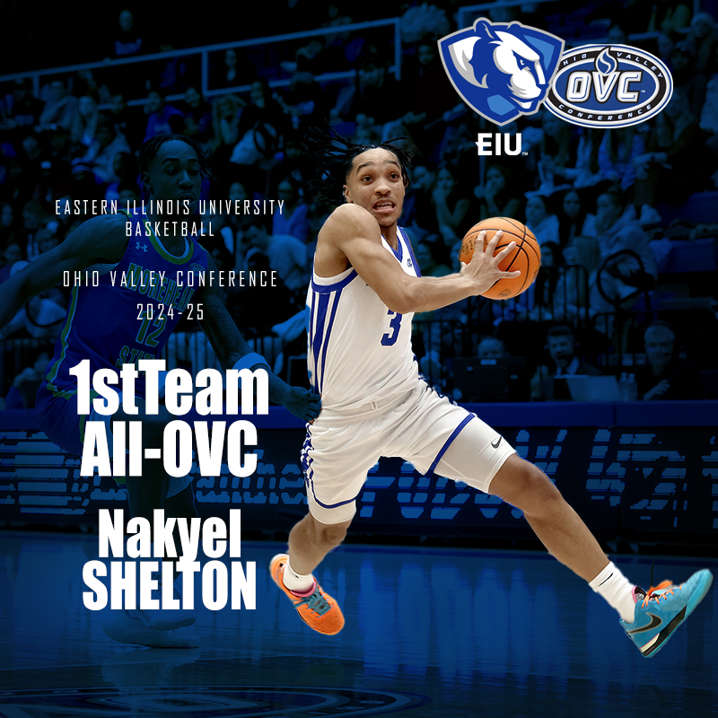 Eastern Illinois Athletics tweet media