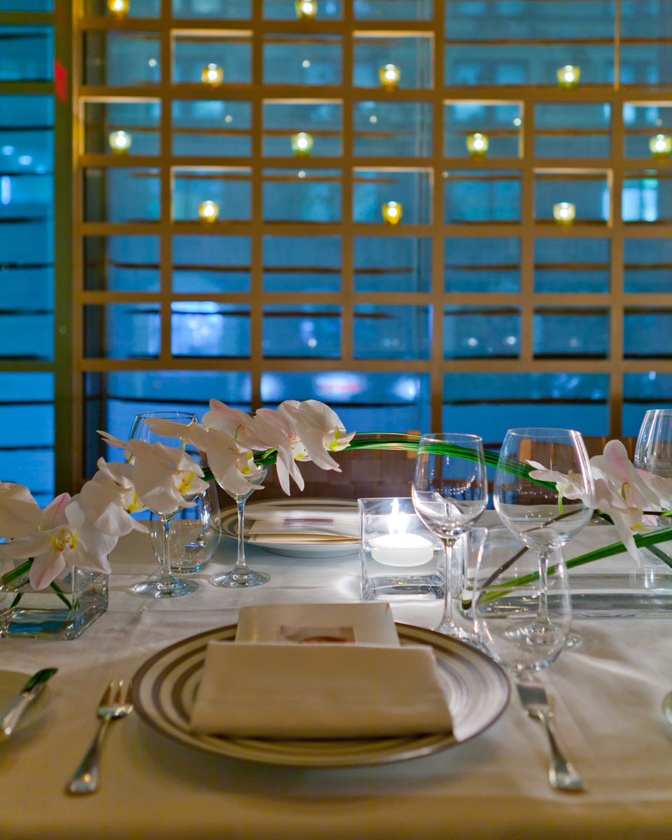 BernardinPrive's tweet image. When the view looks like this, a 51 Street Manhattan is a must