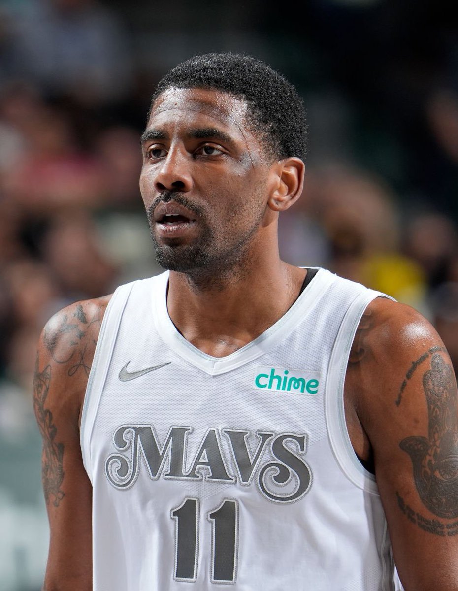 NBACentral (@thedunkcentral) on Twitter photo Kyrie Irving was on track to receive a max contract this offseason before tearing his ACL, per <a href="/ShamsCharania/">Shams Charania</a>
(Via <a href="/PatMcAfeeShow/">Pat McAfee</a> ) Kyrie Irving was on track to receive a max contract this offseason before tearing his ACL, per <a href="/ShamsCharania/">Shams Charania</a>
(Via <a href="/PatMcAfeeShow/">Pat McAfee</a> )