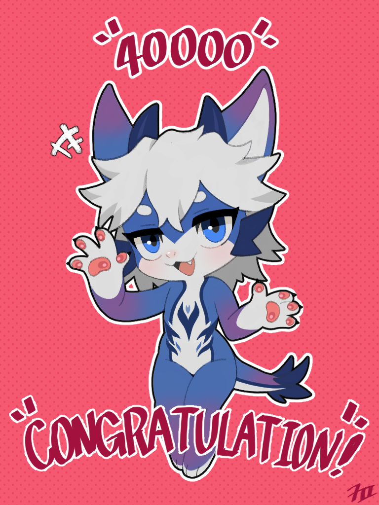 40,000 Sub congratulation!
<a href="/bagseon47478178/">호털이</a>