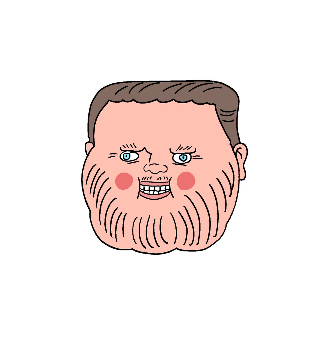 i drew jd vance from memory