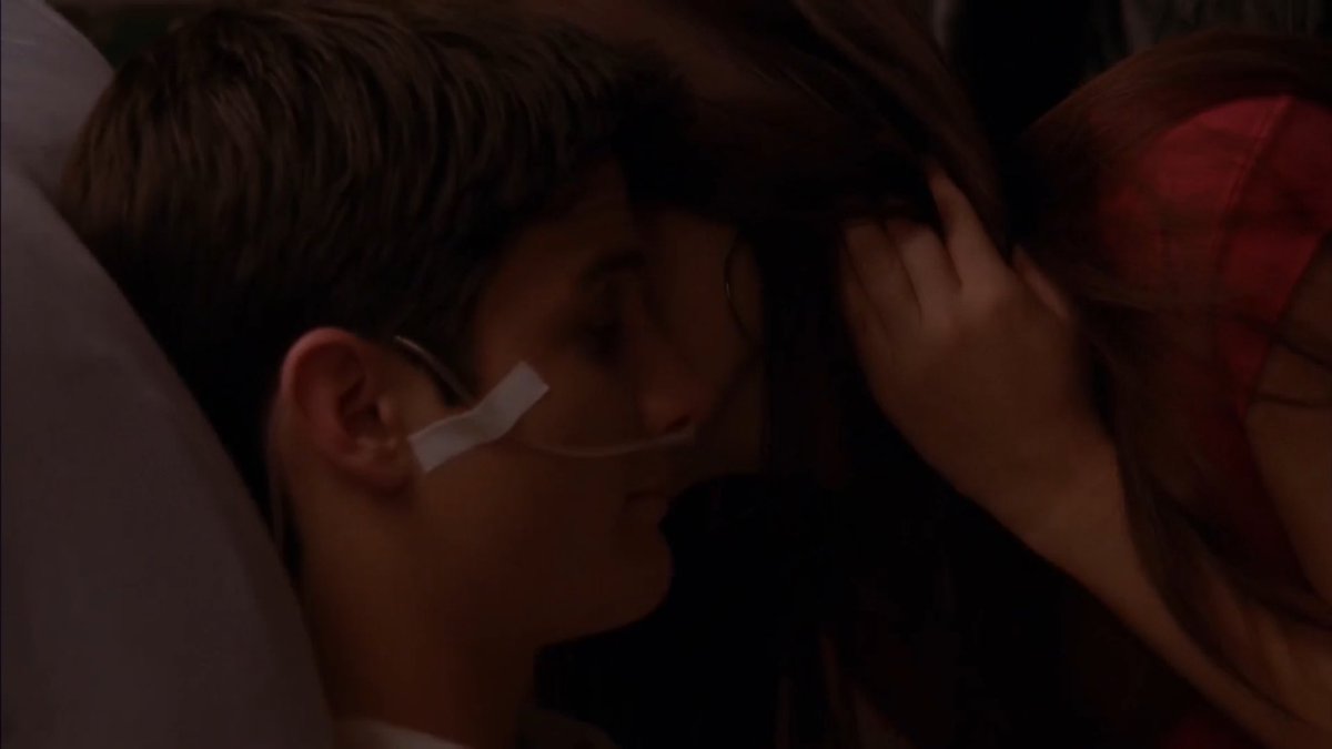 nathanthinkr's tweet image. happy birthday, brooke davis &amp;lt;3