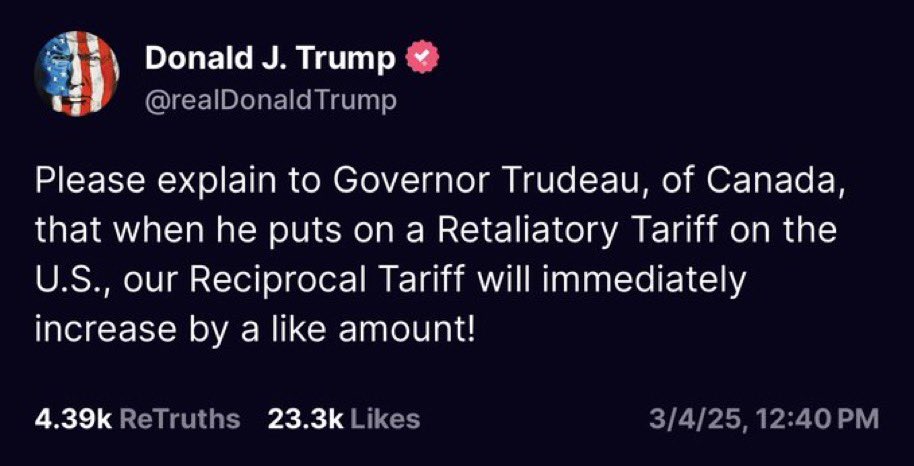 Republicans against Trump tweet media