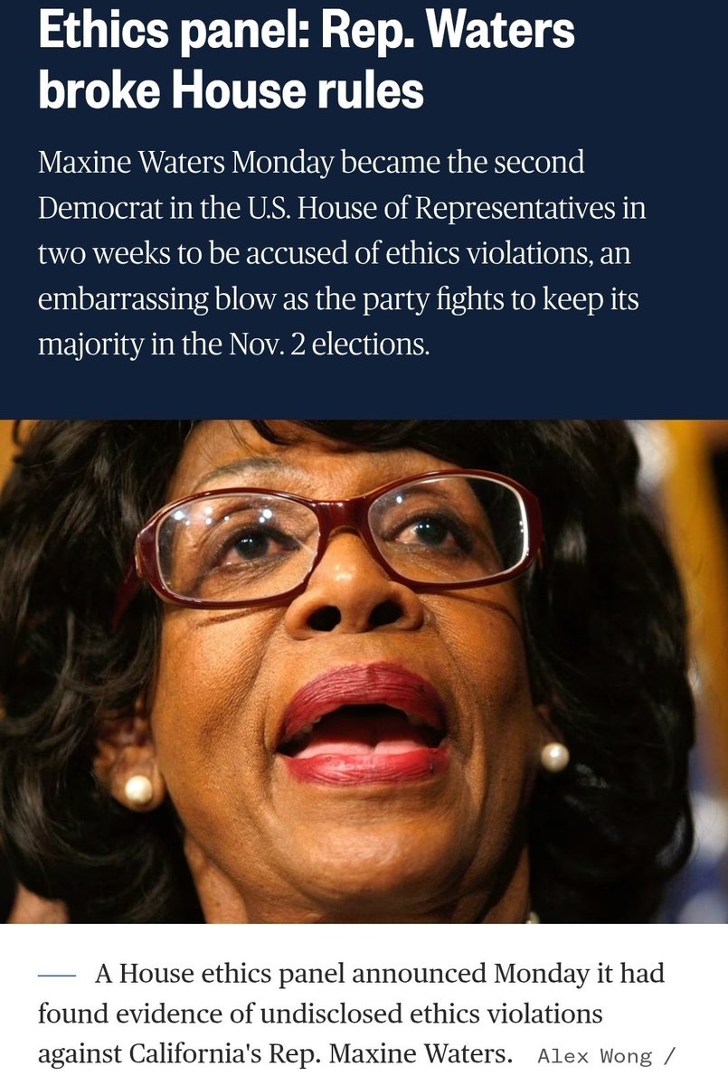 <a href="/nicksortor/">Nick Sortor</a> She has a long history of corruption in Congress