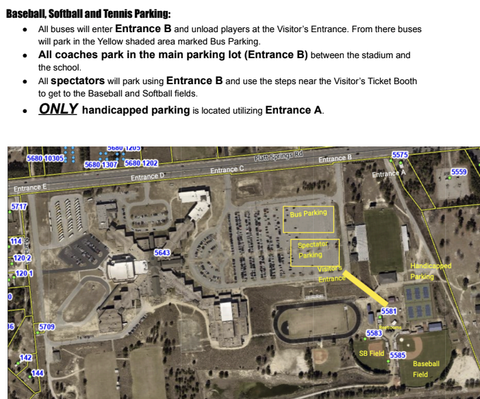 Varsity Blues Invitational (@varsitybluesit) on Twitter photo Games at the White Knoll field? Here's a map to help make it easier! Tickets are CASH ONLY at the gate at the WK field! <a href="/WKHSsoftball/">White Knoll Softball</a> Games at the White Knoll field? Here's a map to help make it easier! Tickets are CASH ONLY at the gate at the WK field! <a href="/WKHSsoftball/">White Knoll Softball</a>