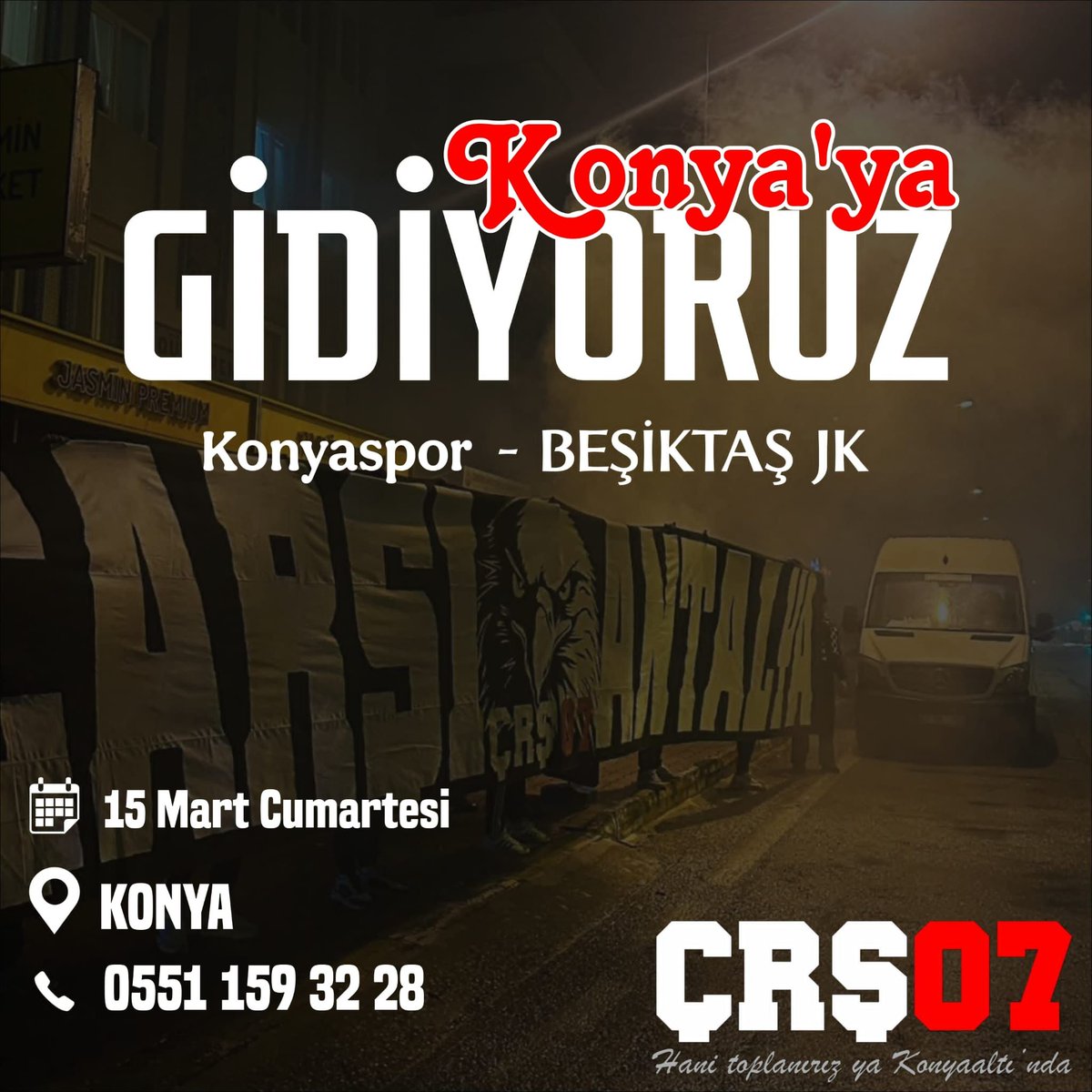 🏁ÇARŞI ANTALYA🏁 tweet media
