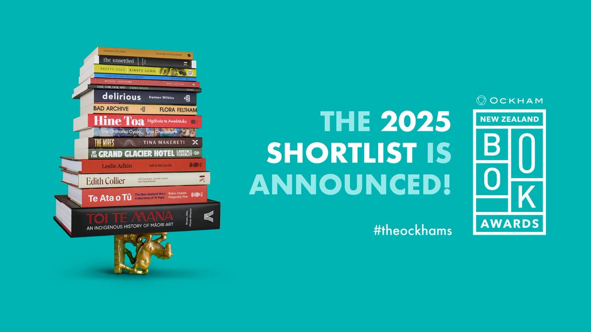 Mātātuhi Foundation tweet media