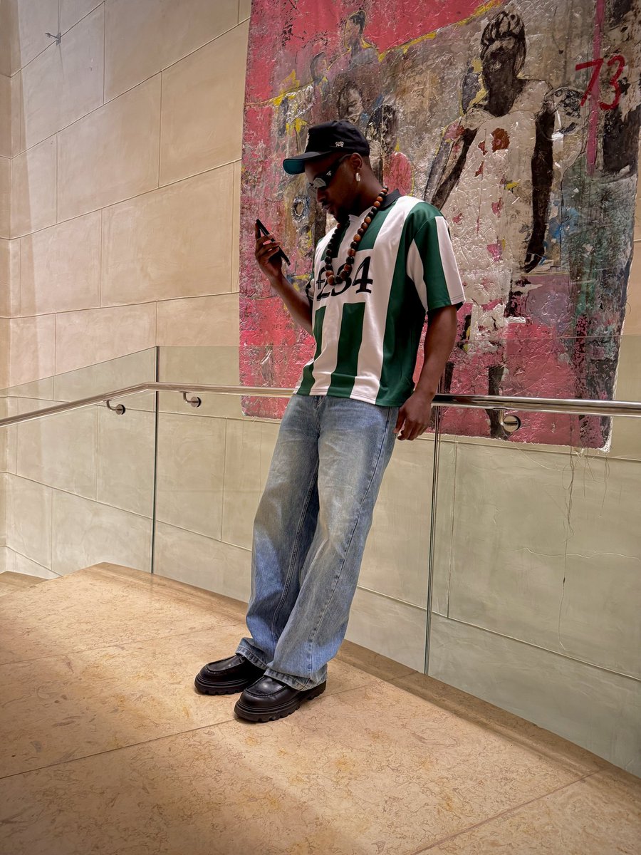 Naija Boy In Ghana