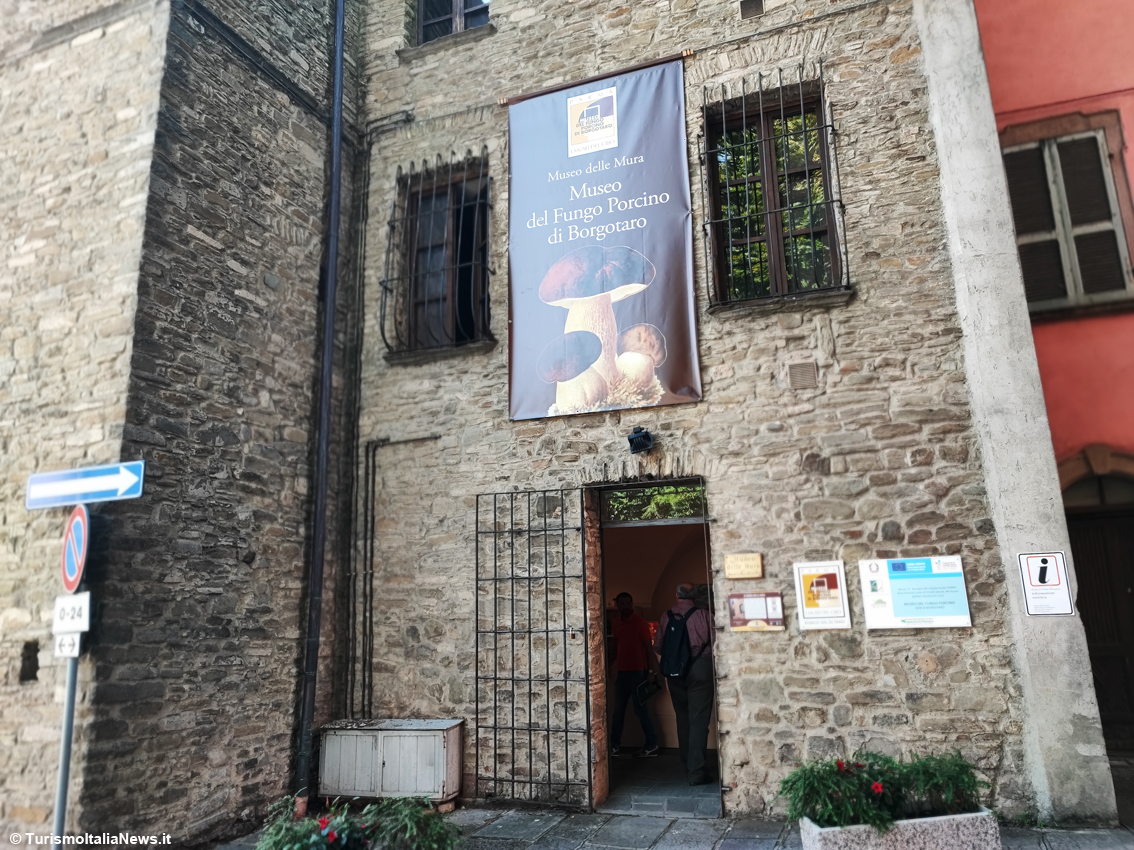 EMILIA | Nei Musei del Cibo per immergersi con le eccellenze nella cultura gastronomica e nella storia del territorio. Gli eventi
Leggi la notizia bit.ly/41HyfT8 

#Emilia #museidelcibo #IGP #DOP #turismo #galdelducato #visitparma #visitpiacenza <a href="/visitparma/">Visit Parma ®</a>