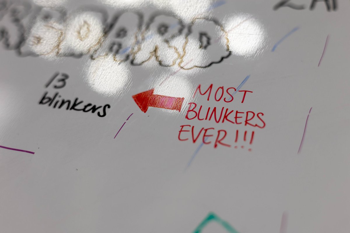 Records are meant to be broken ⛓️‍💥⛓️‍💥⛓️‍💥