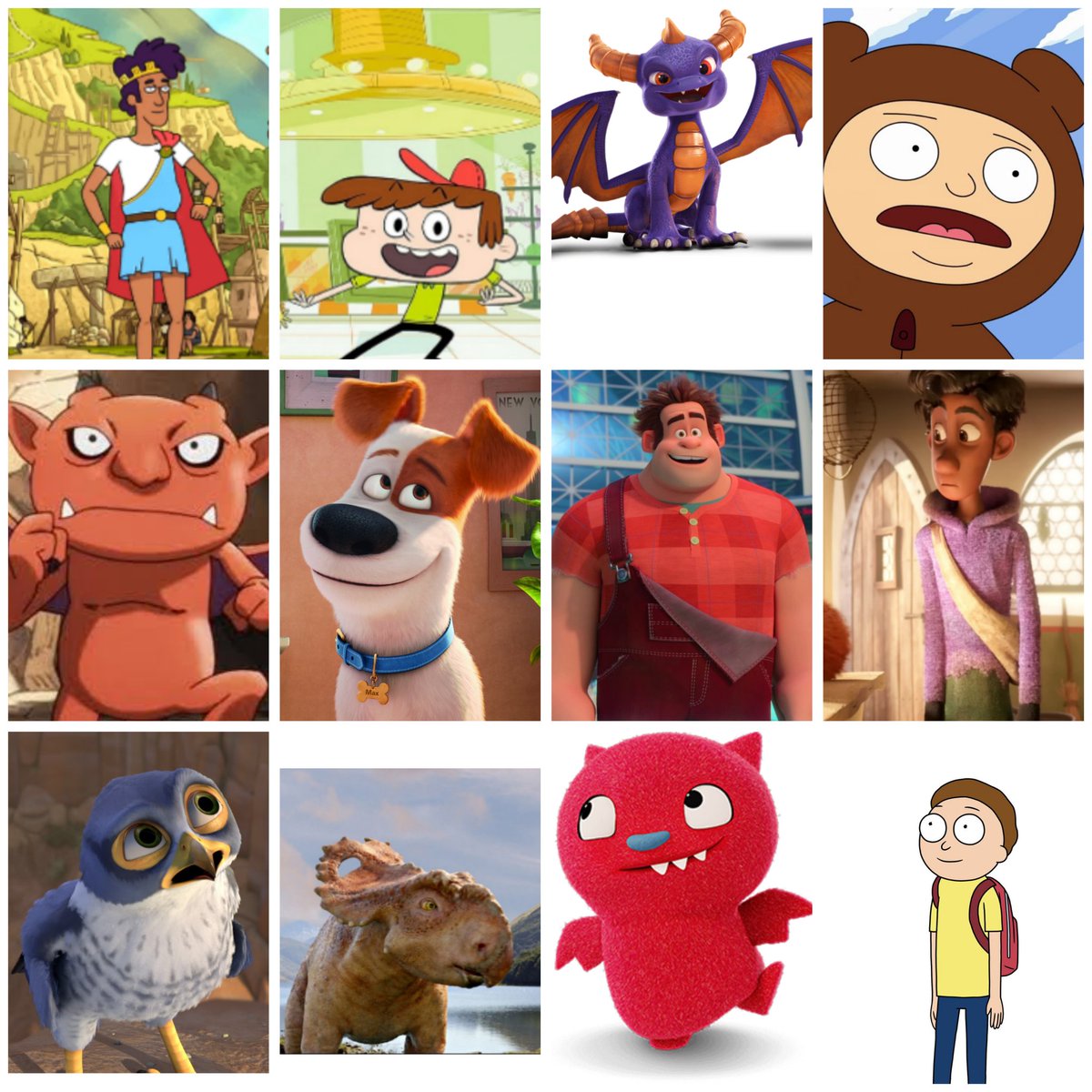 Clint Villers (@clintonv234702) on Twitter photo 