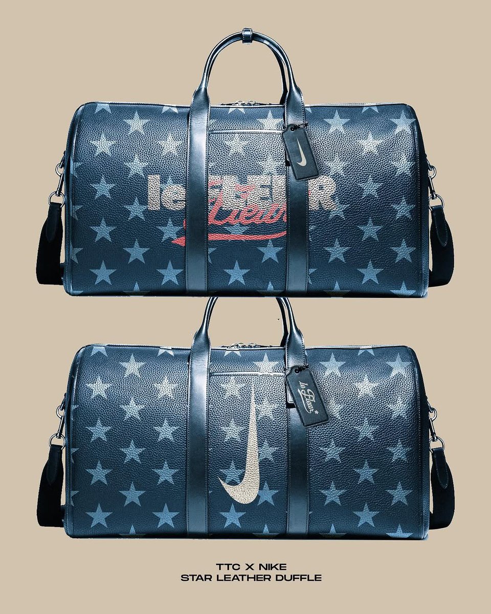 tyler the creator x nike