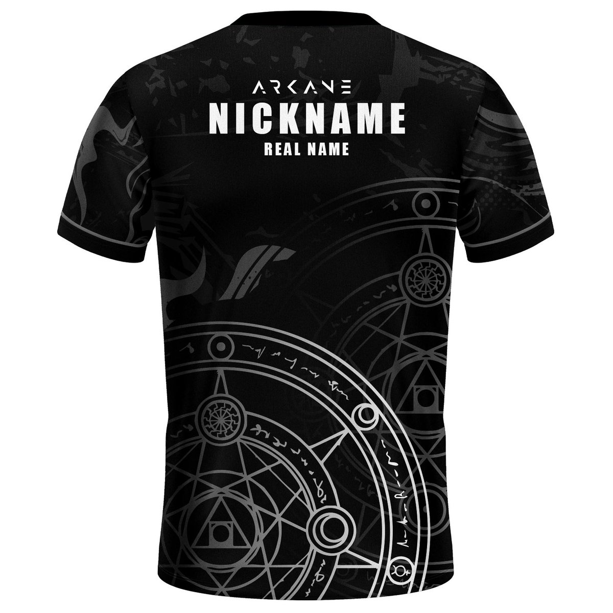 Arkane Esports ® tweet media