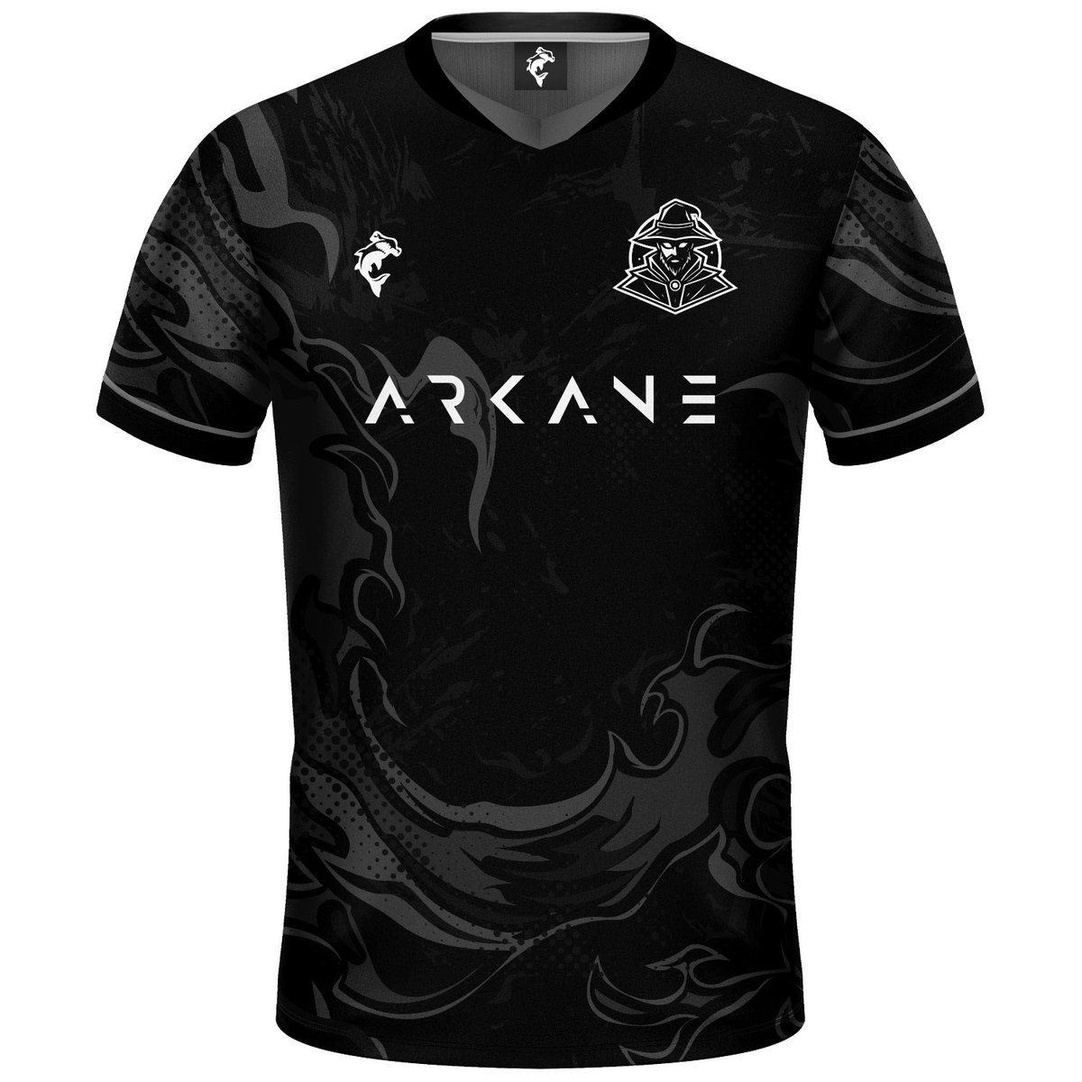 Arkane Esports ® tweet media