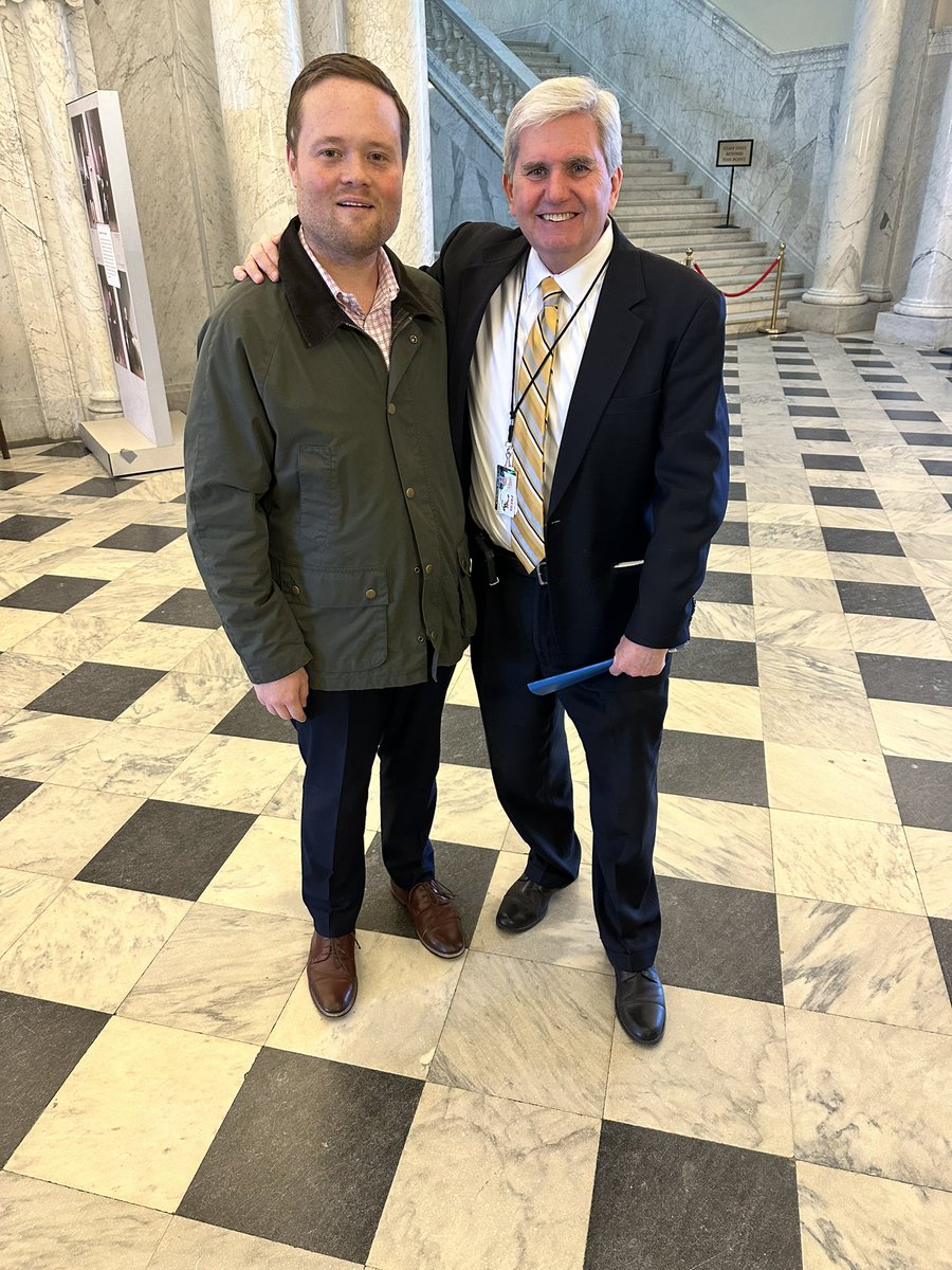 grmsnyder's tweet image. Thankful for the opportunity to discuss the Developmental Disabilities Administration budget and @GovWesMoore’s supplemental budget announcement with @dcollinsWBAL and @wbaltv11 today.