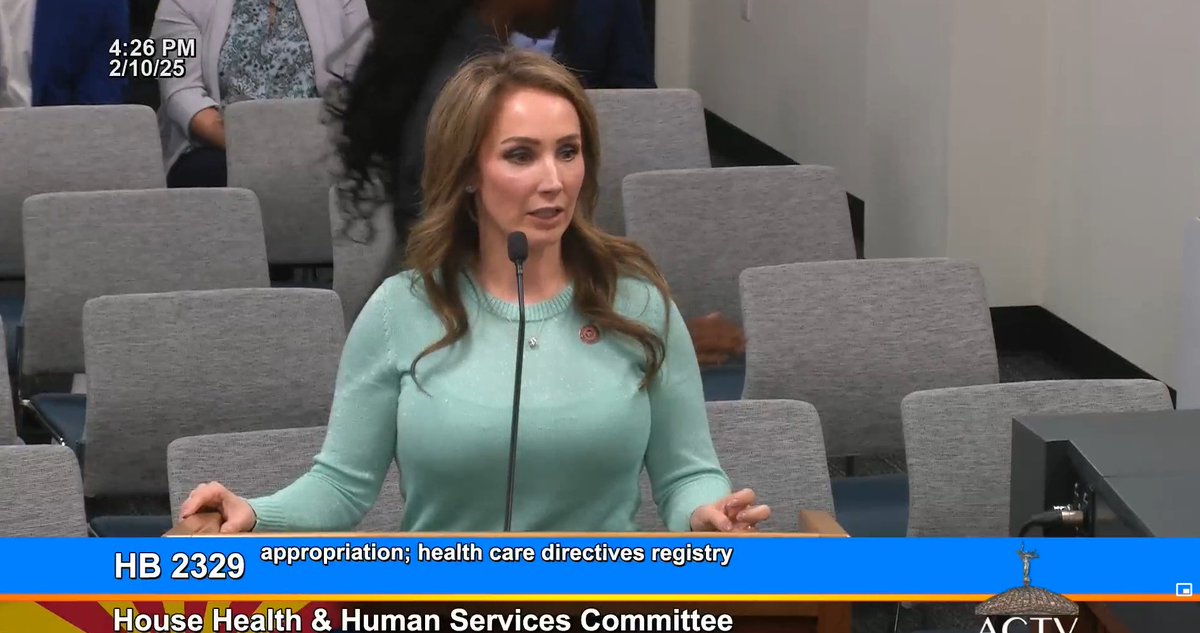 Contexture (@contexturehit) on Twitter photo Thank you, AZ House Health Committee and Appropriations Committee Members for passing HB2329, ensuring funding for the continuation of the AZ Healthcare Directives Registry. Help us uphold patient wishes! Support HB 2329. azhdr.org #azleg Thank you, AZ House Health Committee and Appropriations Committee Members for passing HB2329, ensuring funding for the continuation of the AZ Healthcare Directives Registry. Help us uphold patient wishes! Support HB 2329. azhdr.org #azleg