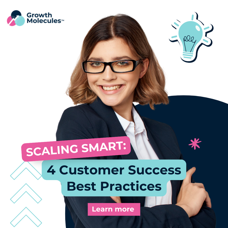 Growth Molecules™ tweet media